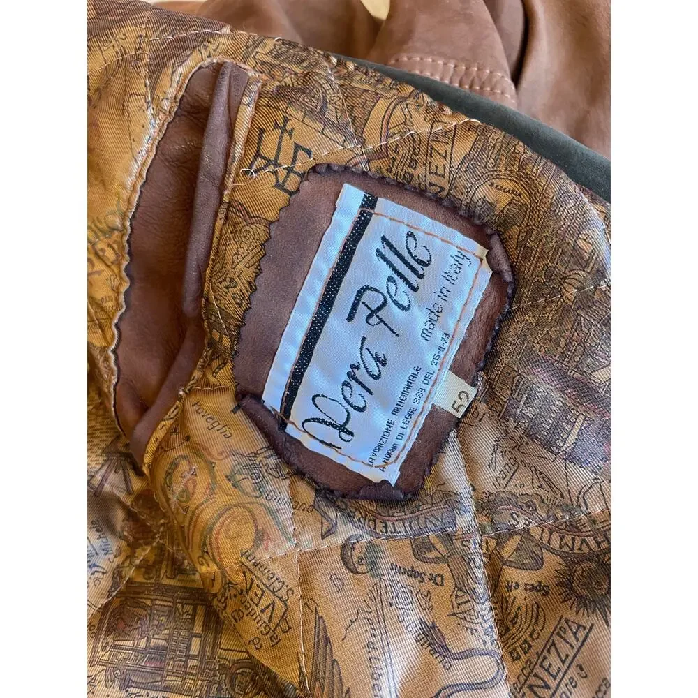 Vera Pelle vtg vera